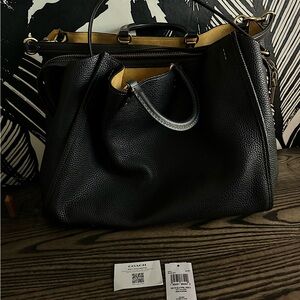 Coach Rogue Bag 39